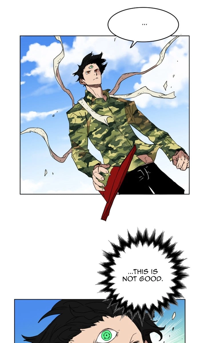 Hardcore Leveling Warrior Chapter 133, page 53 of 77