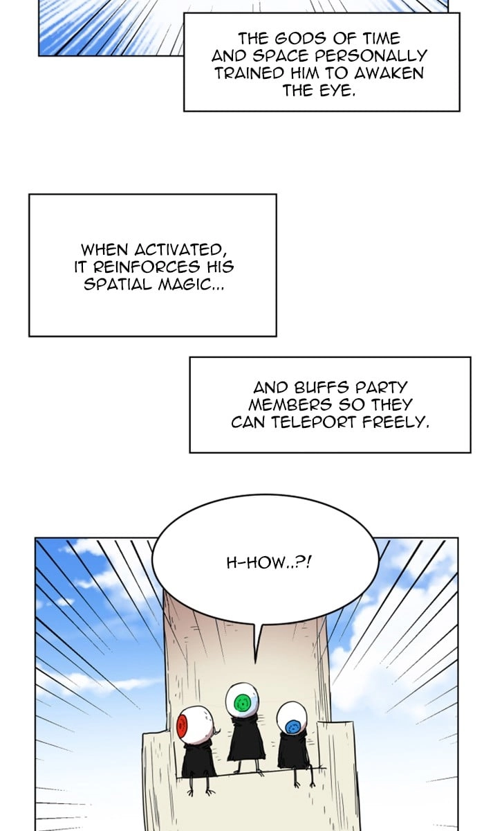 Hardcore Leveling Warrior Chapter 133, page 55 of 77