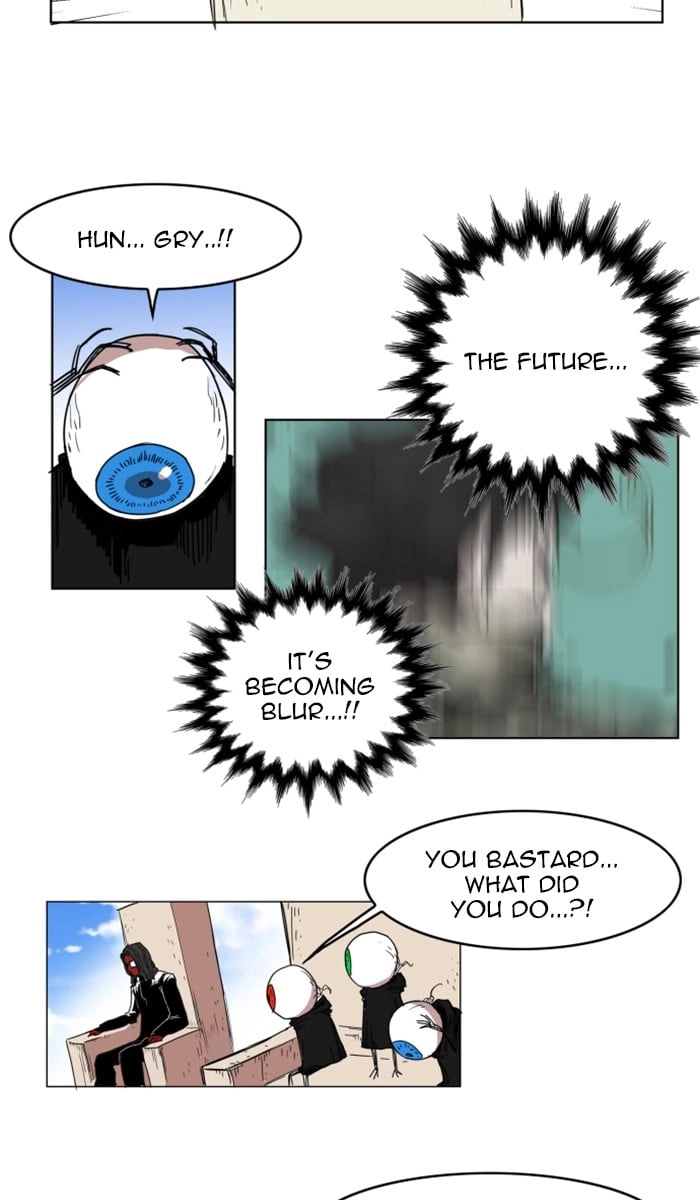 Hardcore Leveling Warrior Chapter 133, page 56 of 77