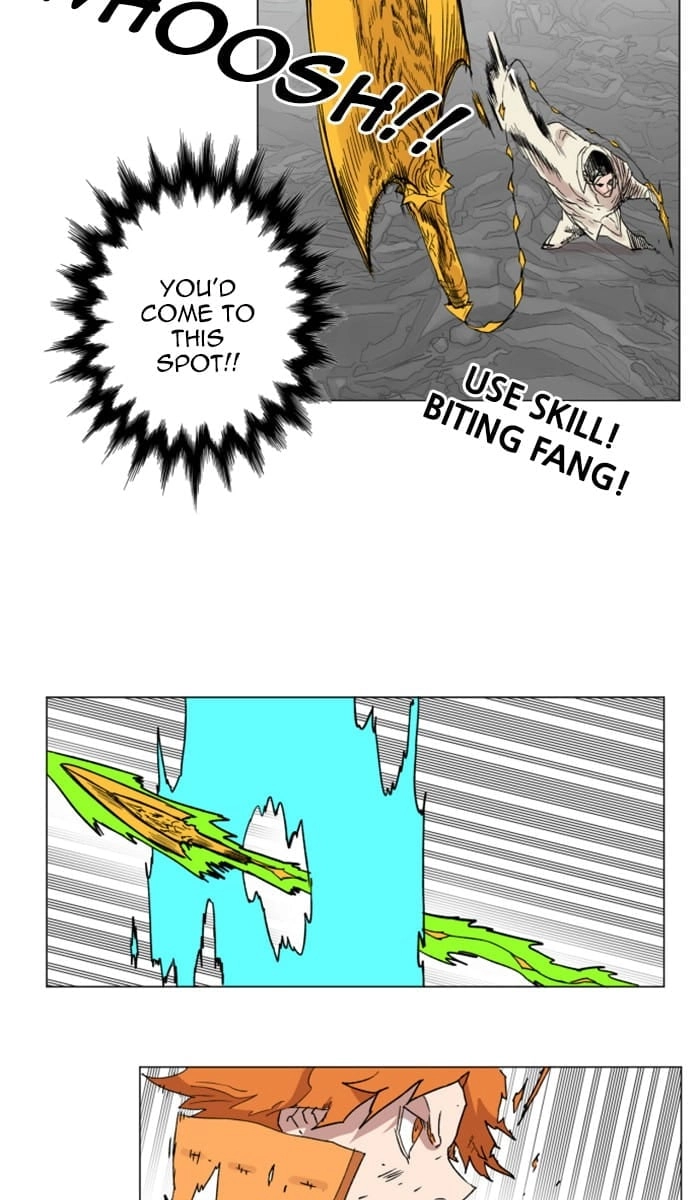 Hardcore Leveling Warrior Chapter 133, page 60 of 77