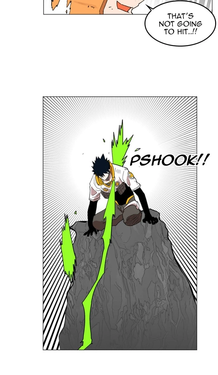 Hardcore Leveling Warrior Chapter 133, page 61 of 77