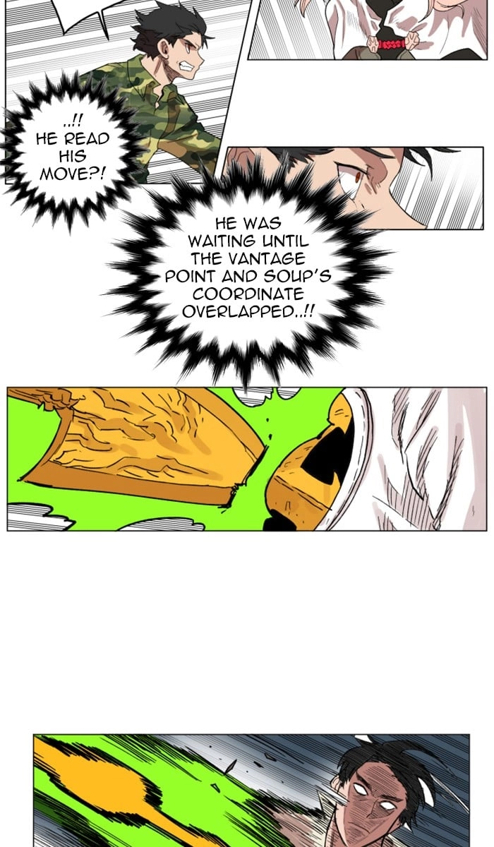 Hardcore Leveling Warrior Chapter 133, page 63 of 77