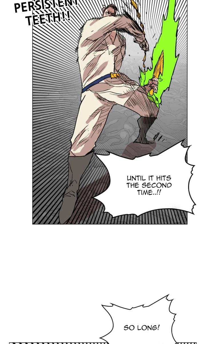 Hardcore Leveling Warrior Chapter 133, page 66 of 77