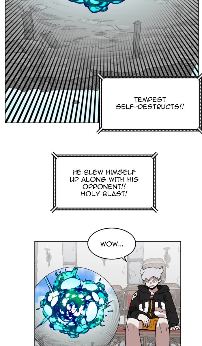 Hardcore Leveling Warrior Chapter 133, page 69 of 77