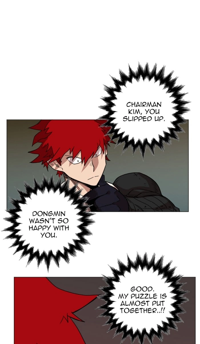 Hardcore Leveling Warrior Chapter 133, page 71 of 77