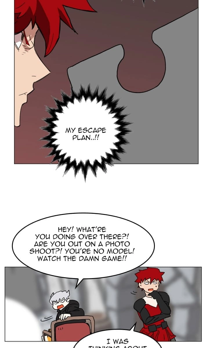 Hardcore Leveling Warrior Chapter 133, page 72 of 77