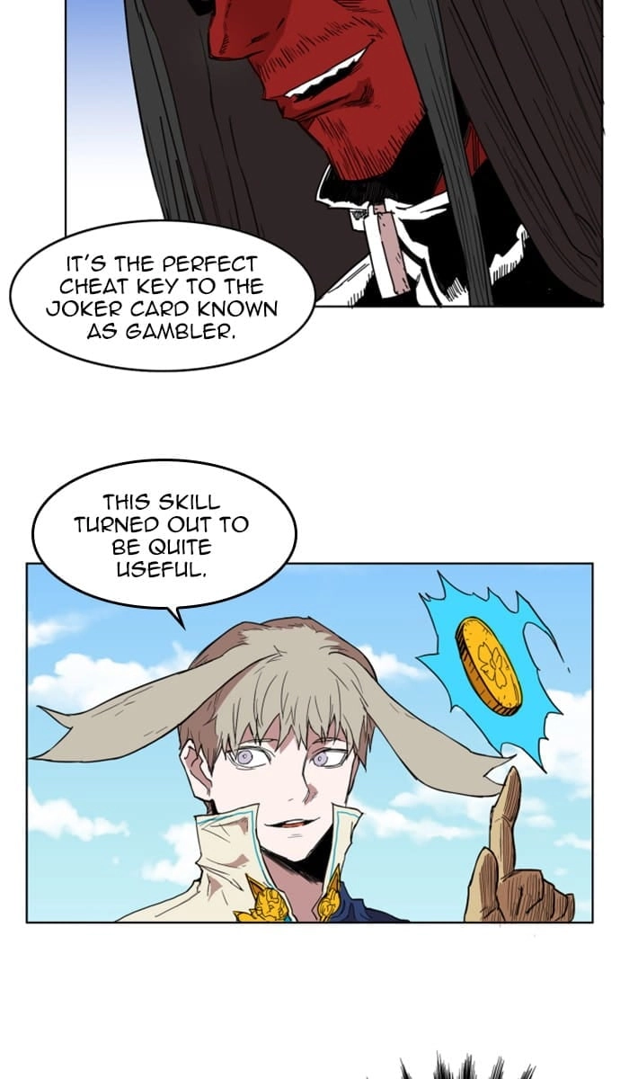 Hardcore Leveling Warrior Chapter 133, page 75 of 77