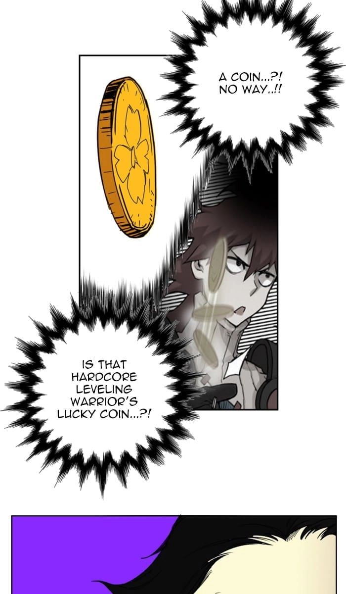 Hardcore Leveling Warrior Chapter 133, page 76 of 77