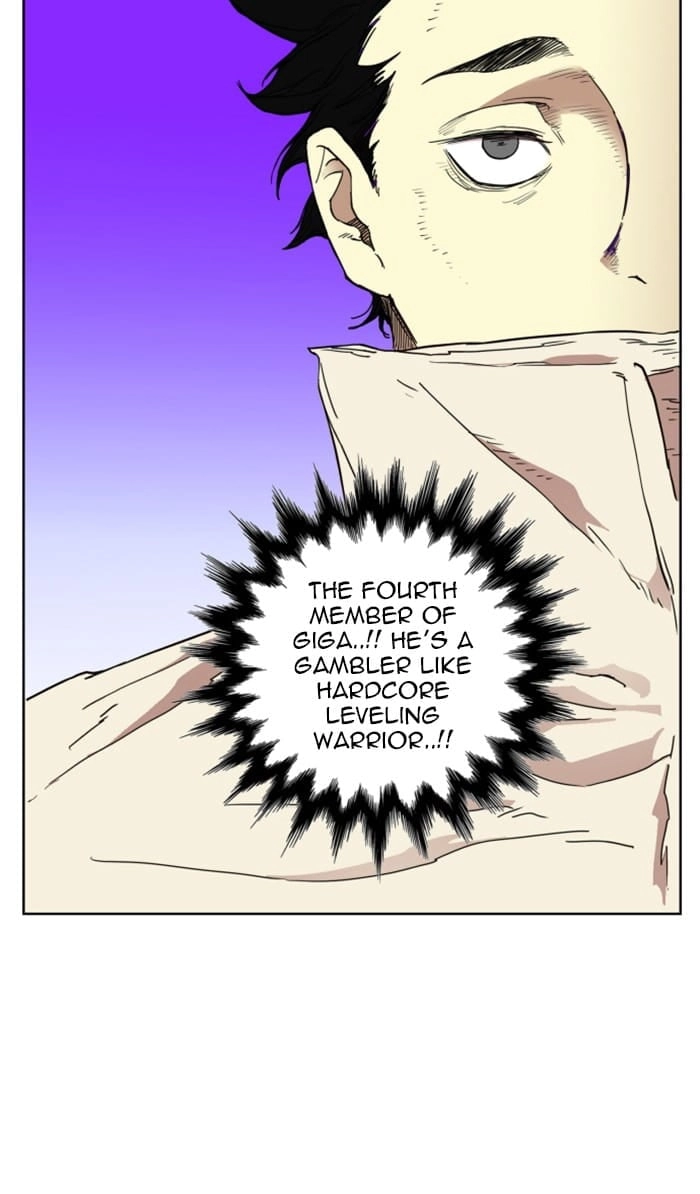 Hardcore Leveling Warrior Chapter 133, page 77 of 77
