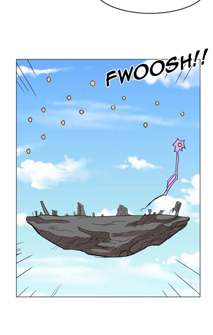 Hardcore Leveling Warrior Chapter 133, page 9 of 77