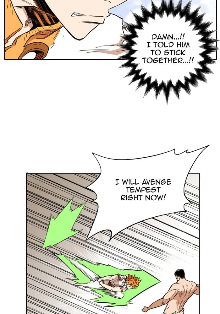 Hardcore Leveling Warrior Chapter 134, page 10 of 100