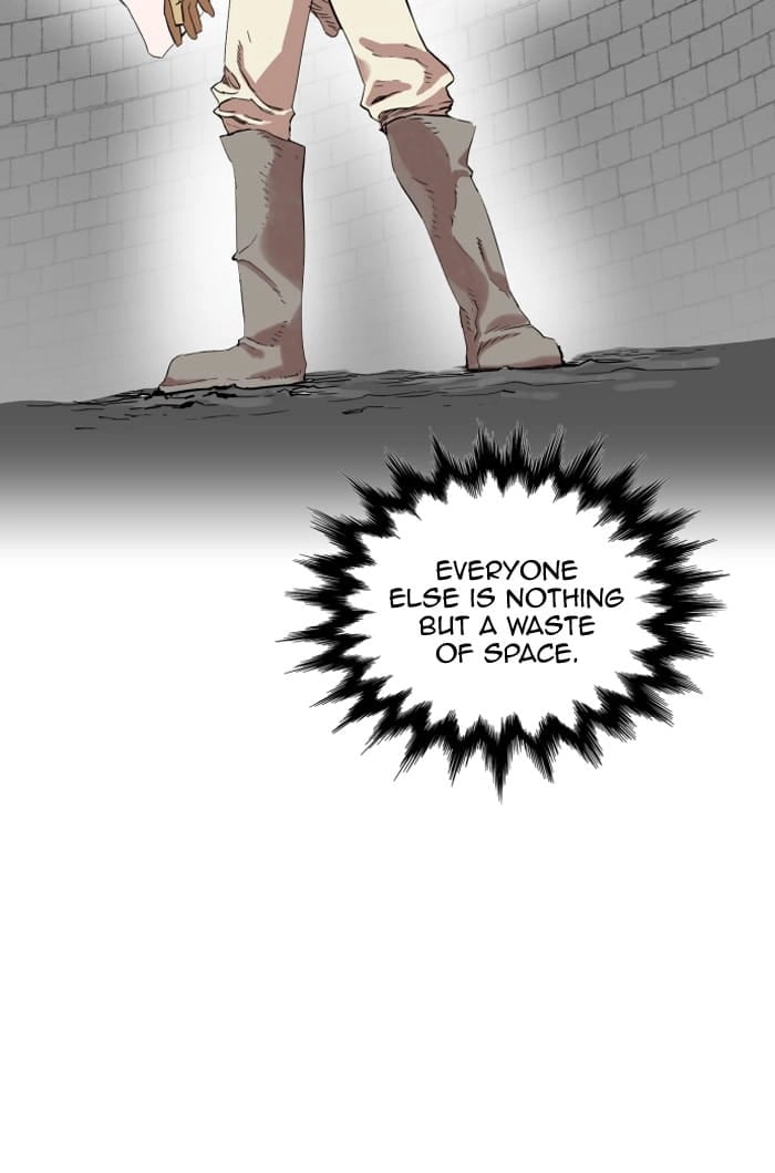 Hardcore Leveling Warrior Chapter 134, page 100 of 100