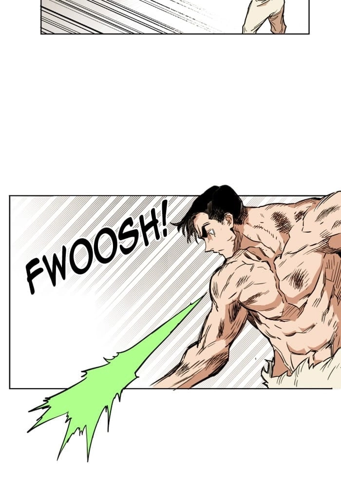 Hardcore Leveling Warrior Chapter 134, page 11 of 100