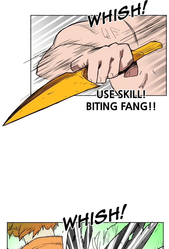Hardcore Leveling Warrior Chapter 134, page 13 of 100