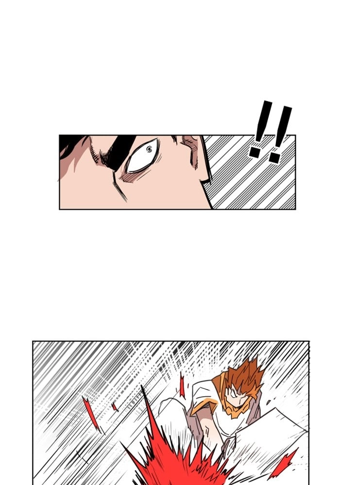 Hardcore Leveling Warrior Chapter 134, page 16 of 100