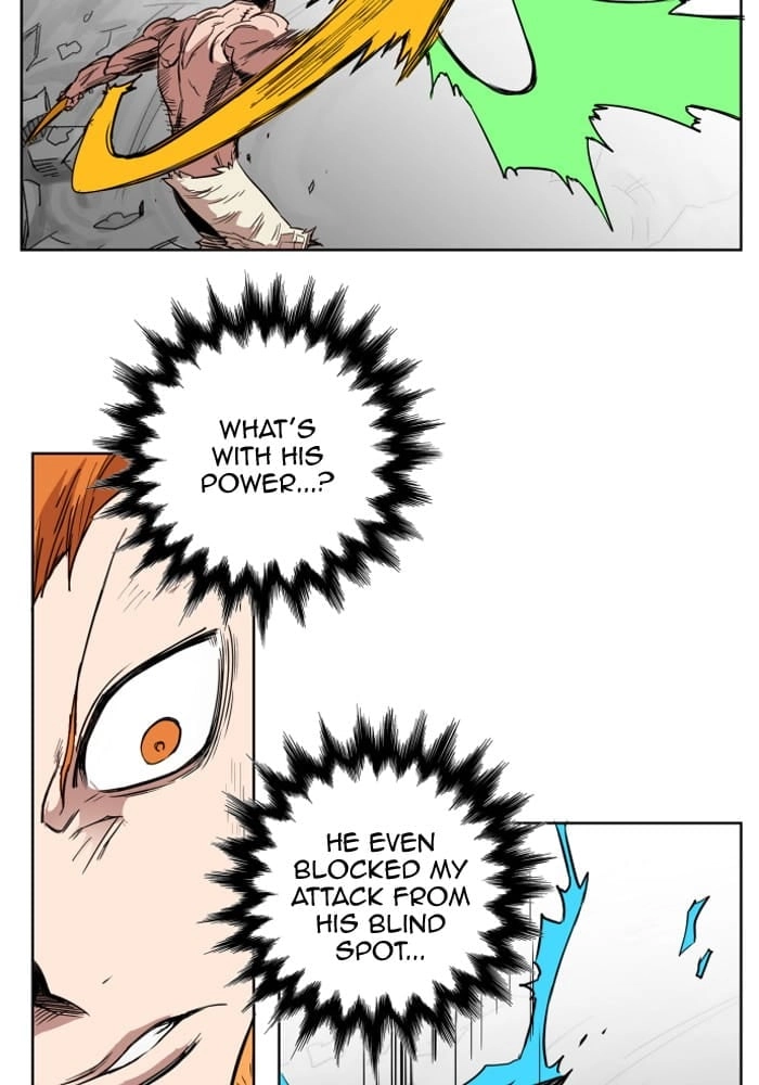 Hardcore Leveling Warrior Chapter 134, page 18 of 100