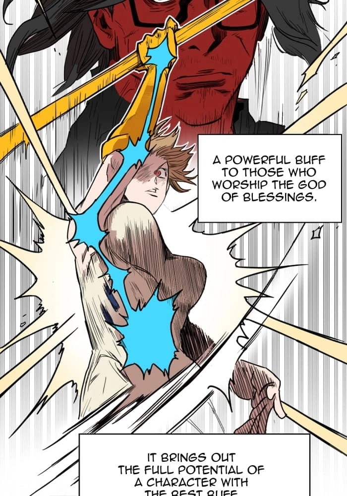 Hardcore Leveling Warrior Chapter 134, page 22 of 100
