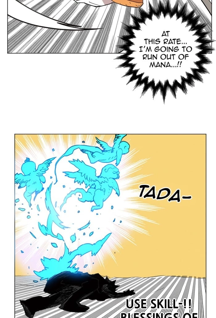 Hardcore Leveling Warrior Chapter 134, page 25 of 100