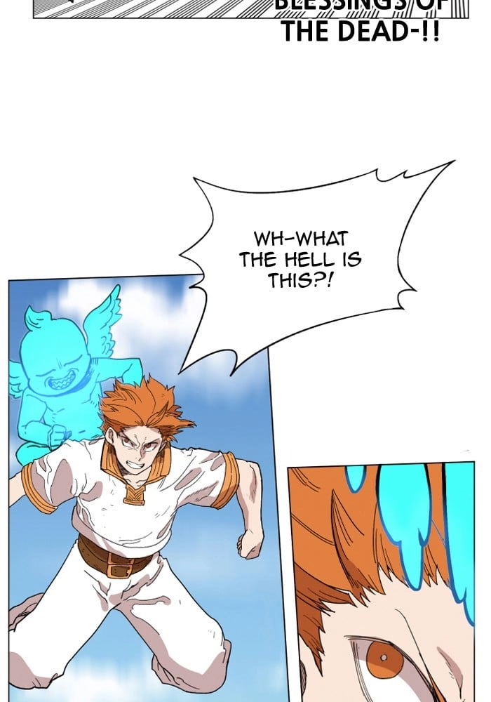 Hardcore Leveling Warrior Chapter 134, page 26 of 100
