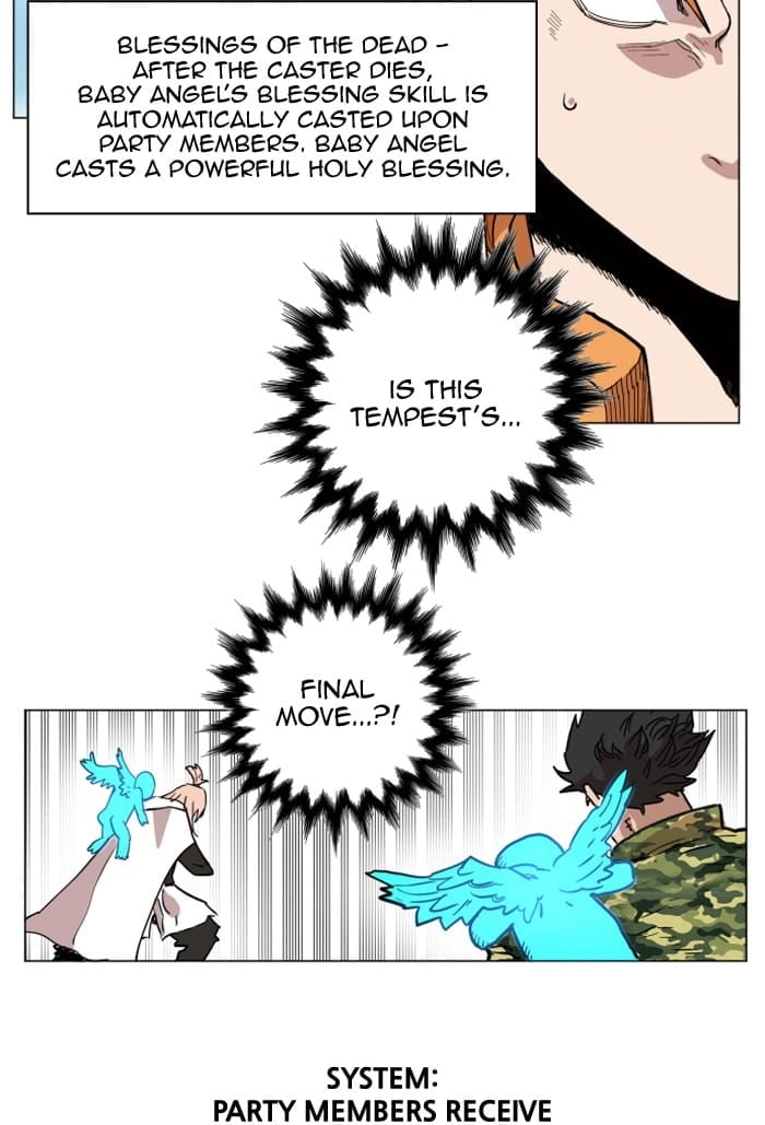 Hardcore Leveling Warrior Chapter 134, page 27 of 100