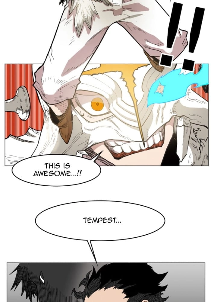Hardcore Leveling Warrior Chapter 134, page 29 of 100