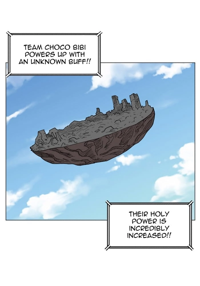 Hardcore Leveling Warrior Chapter 134, page 31 of 100