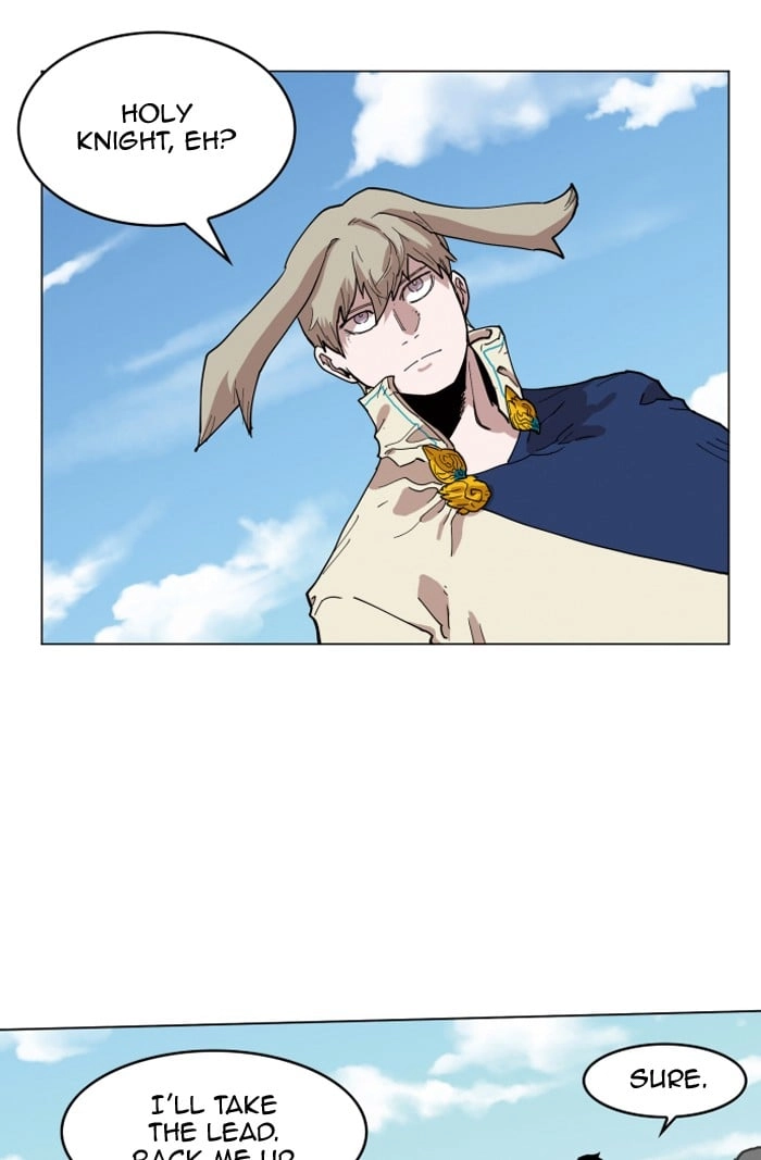 Hardcore Leveling Warrior Chapter 134, page 32 of 100