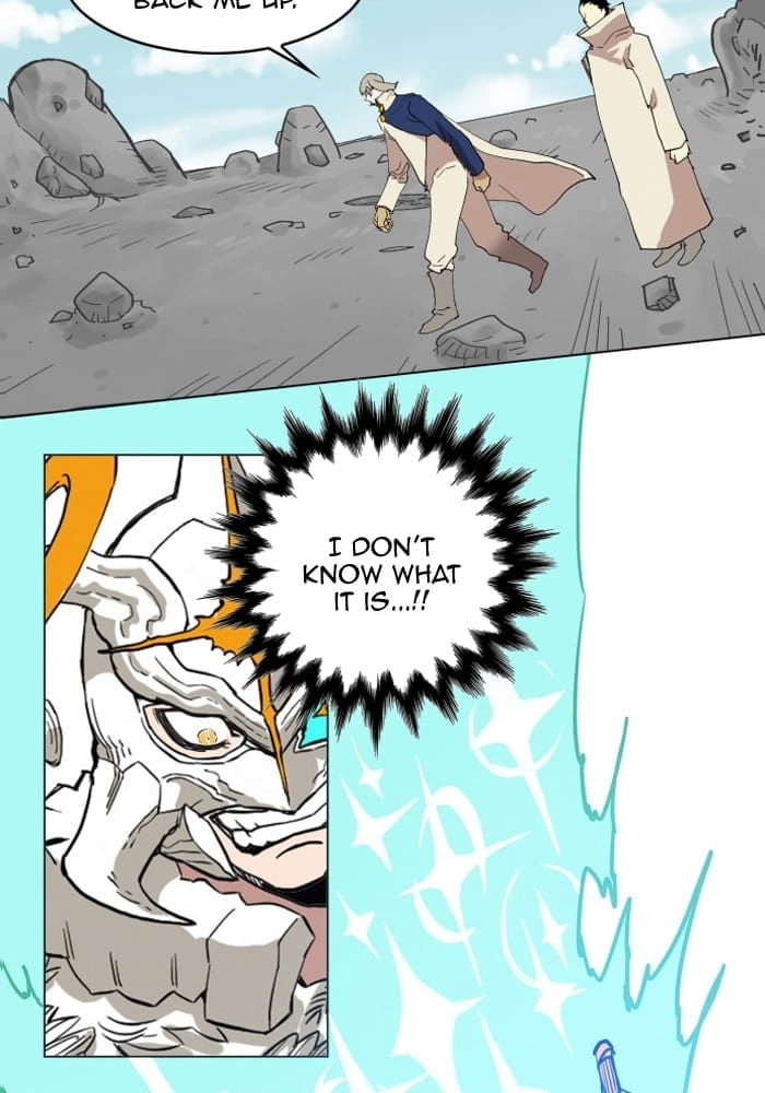 Hardcore Leveling Warrior Chapter 134, page 33 of 100