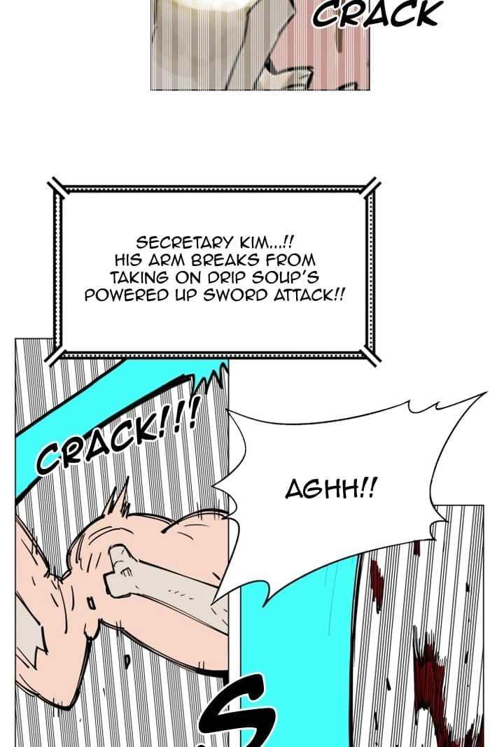 Hardcore Leveling Warrior Chapter 134, page 38 of 100