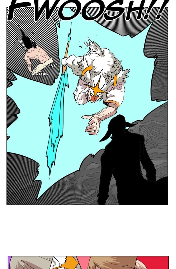 Hardcore Leveling Warrior Chapter 134, page 40 of 100