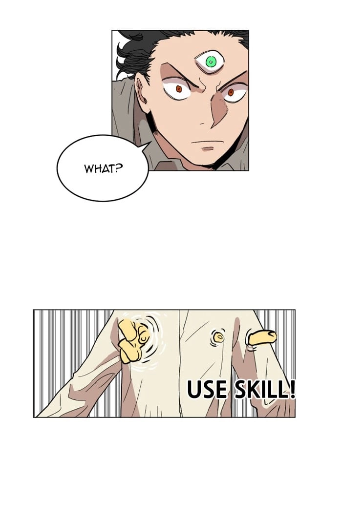 Hardcore Leveling Warrior Chapter 134, page 44 of 100