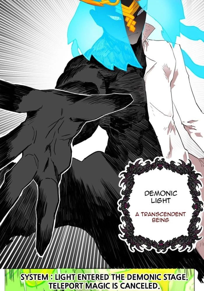 Hardcore Leveling Warrior Chapter 134, page 51 of 100