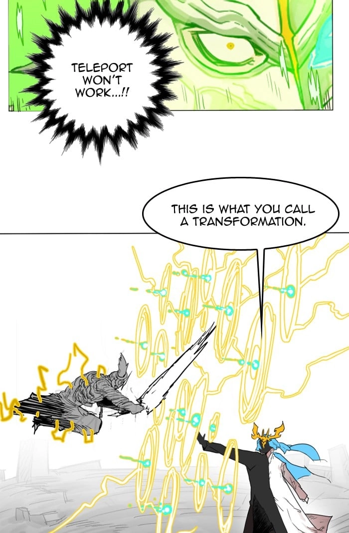 Hardcore Leveling Warrior Chapter 134, page 52 of 100