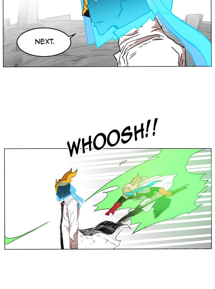 Hardcore Leveling Warrior Chapter 134, page 59 of 100