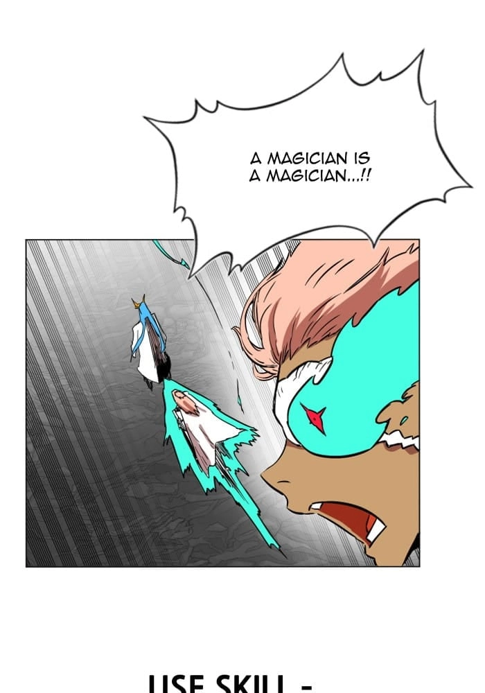 Hardcore Leveling Warrior Chapter 134, page 60 of 100