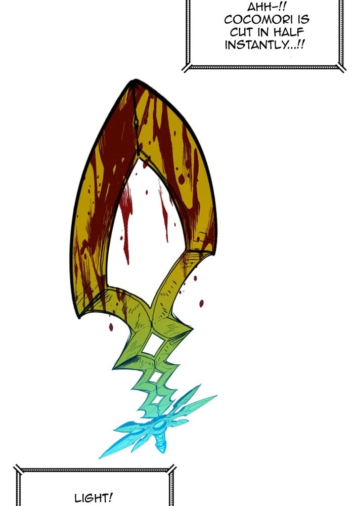 Hardcore Leveling Warrior Chapter 134, page 64 of 100