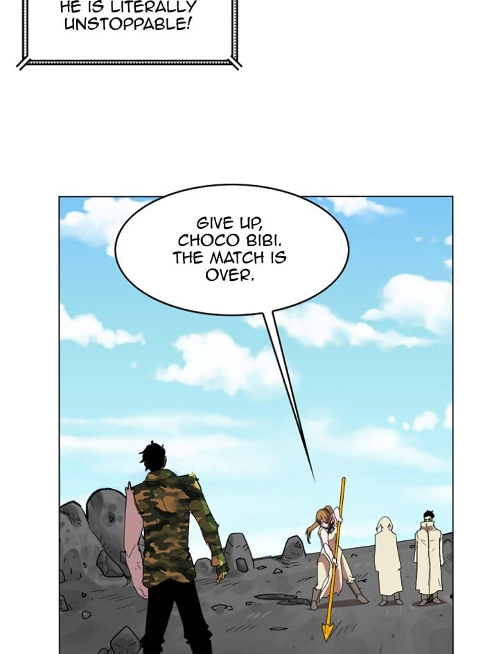 Hardcore Leveling Warrior Chapter 134, page 65 of 100