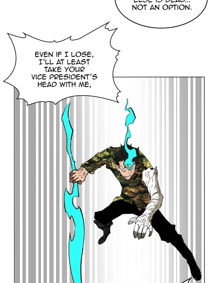 Hardcore Leveling Warrior Chapter 134, page 67 of 100