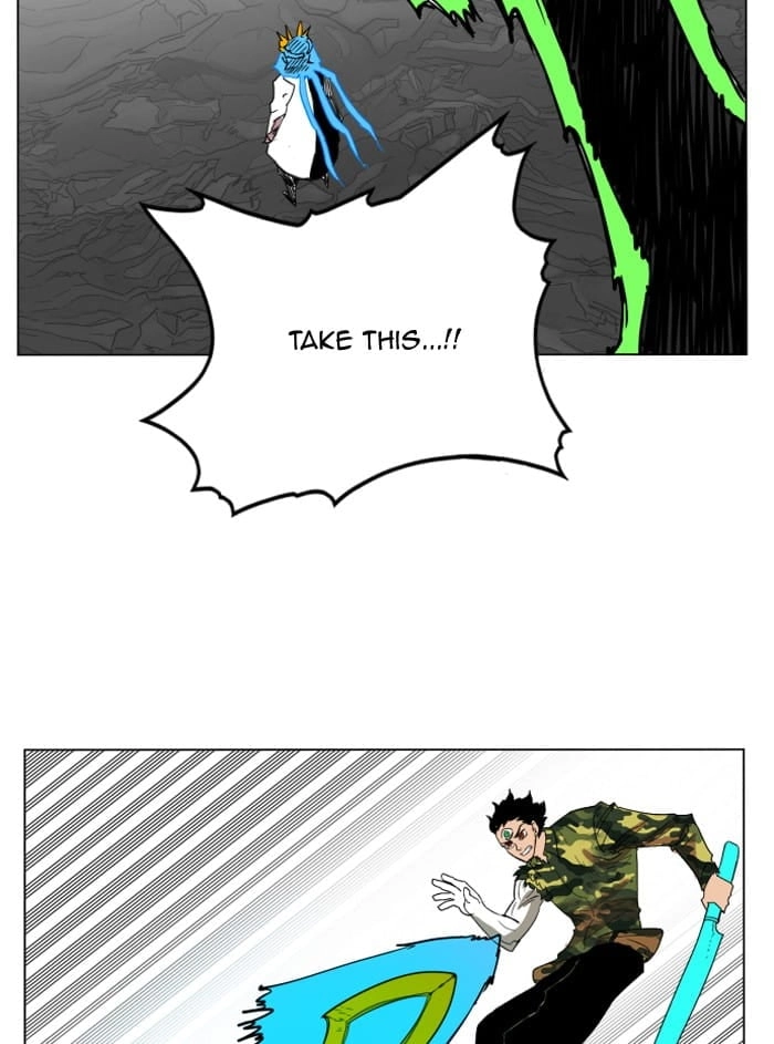 Hardcore Leveling Warrior Chapter 134, page 69 of 100