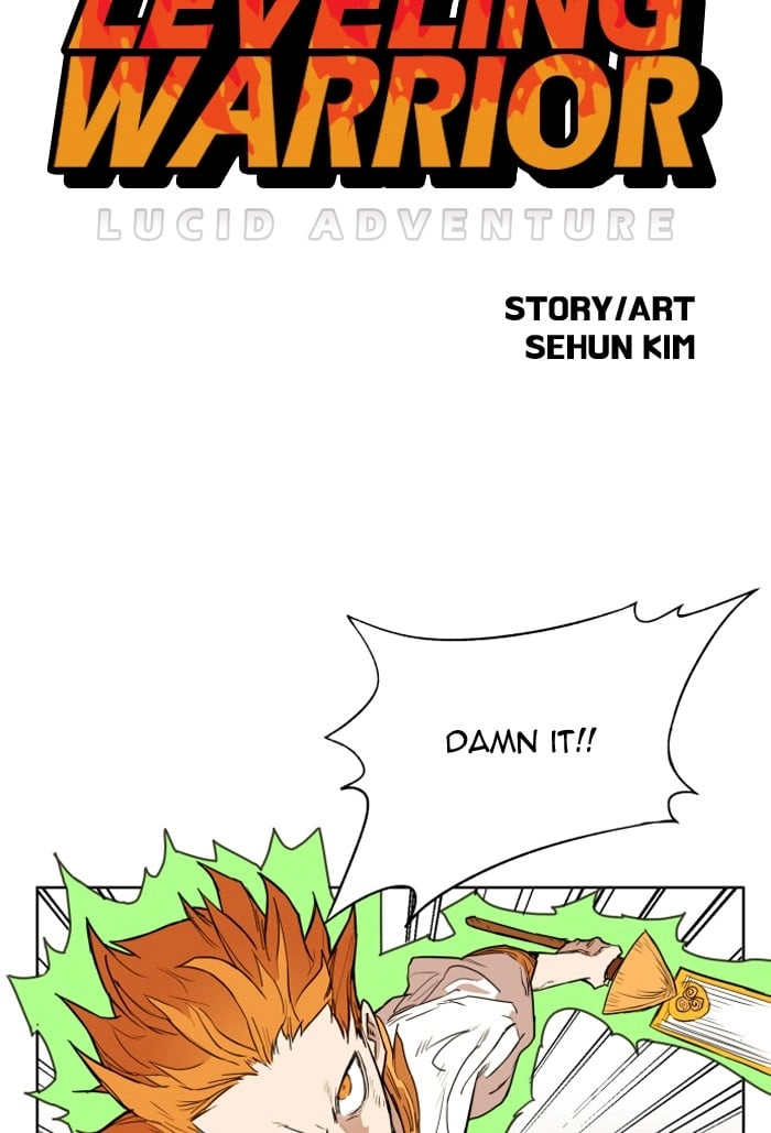 Hardcore Leveling Warrior Chapter 134, page 7 of 100