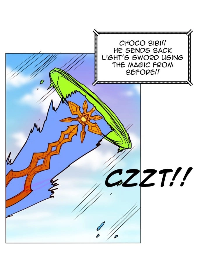 Hardcore Leveling Warrior Chapter 134, page 71 of 100