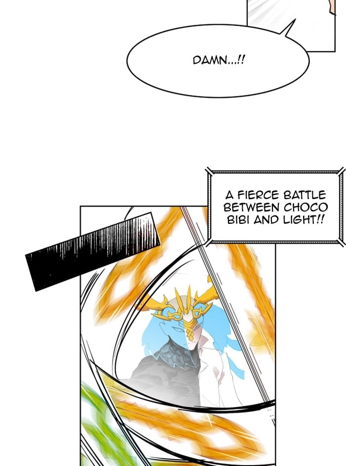 Hardcore Leveling Warrior Chapter 134, page 75 of 100
