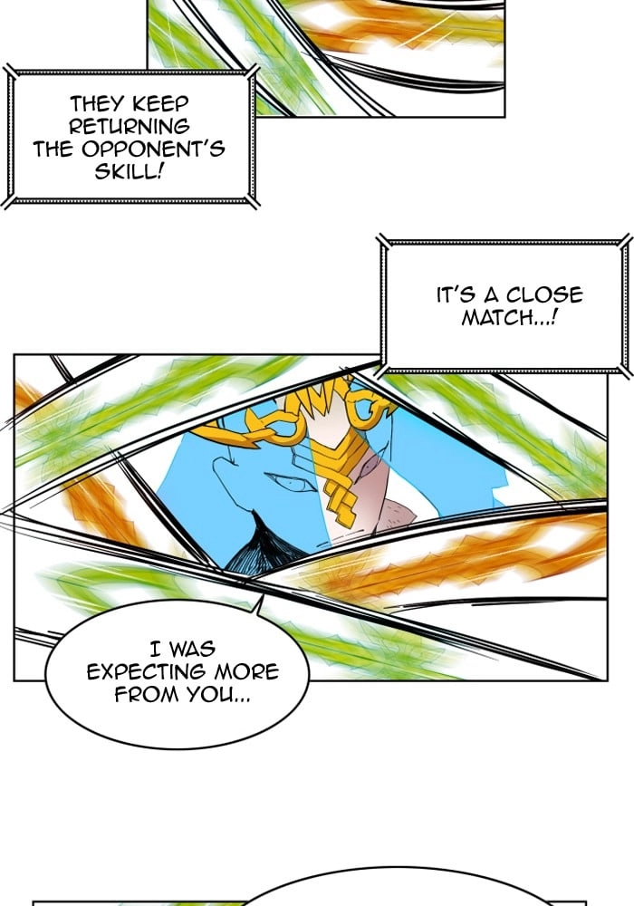 Hardcore Leveling Warrior Chapter 134, page 76 of 100