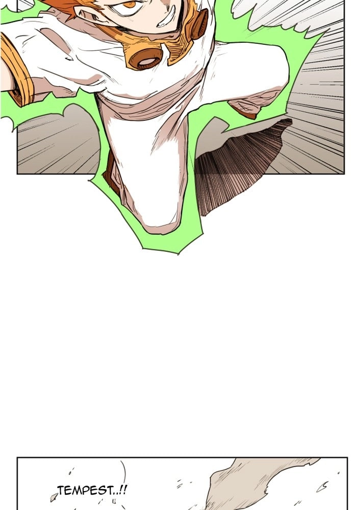 Hardcore Leveling Warrior Chapter 134, page 8 of 100