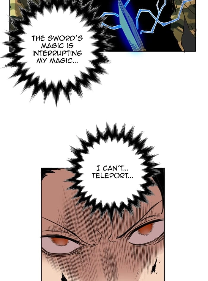Hardcore Leveling Warrior Chapter 134, page 83 of 100