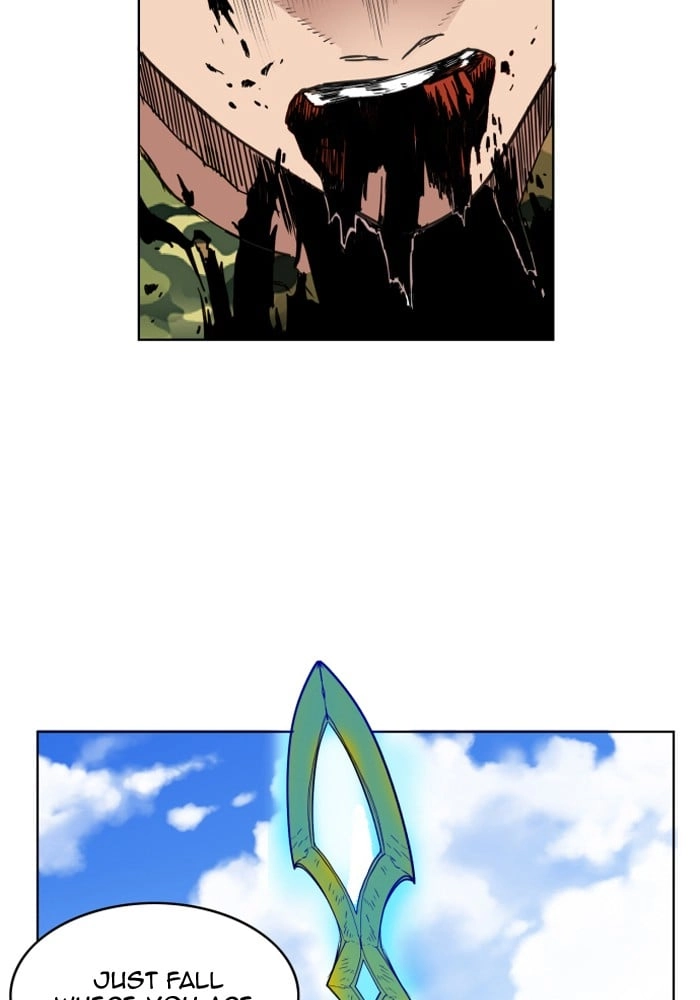 Hardcore Leveling Warrior Chapter 134, page 84 of 100