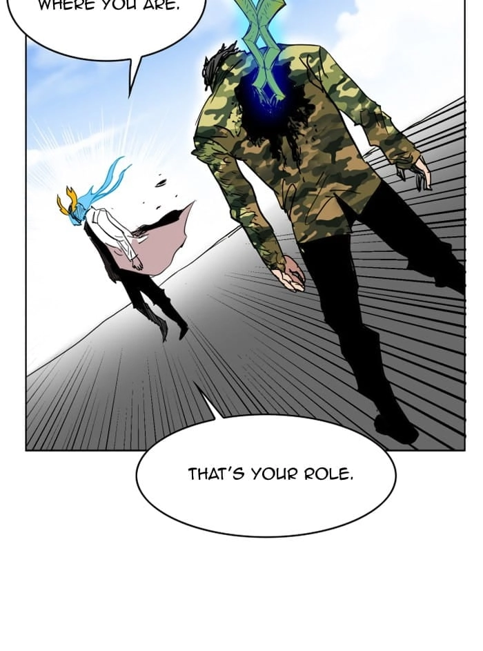 Hardcore Leveling Warrior Chapter 134, page 85 of 100