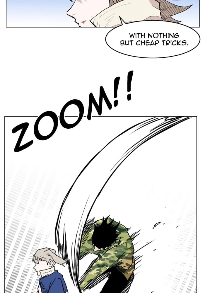 Hardcore Leveling Warrior Chapter 134, page 87 of 100