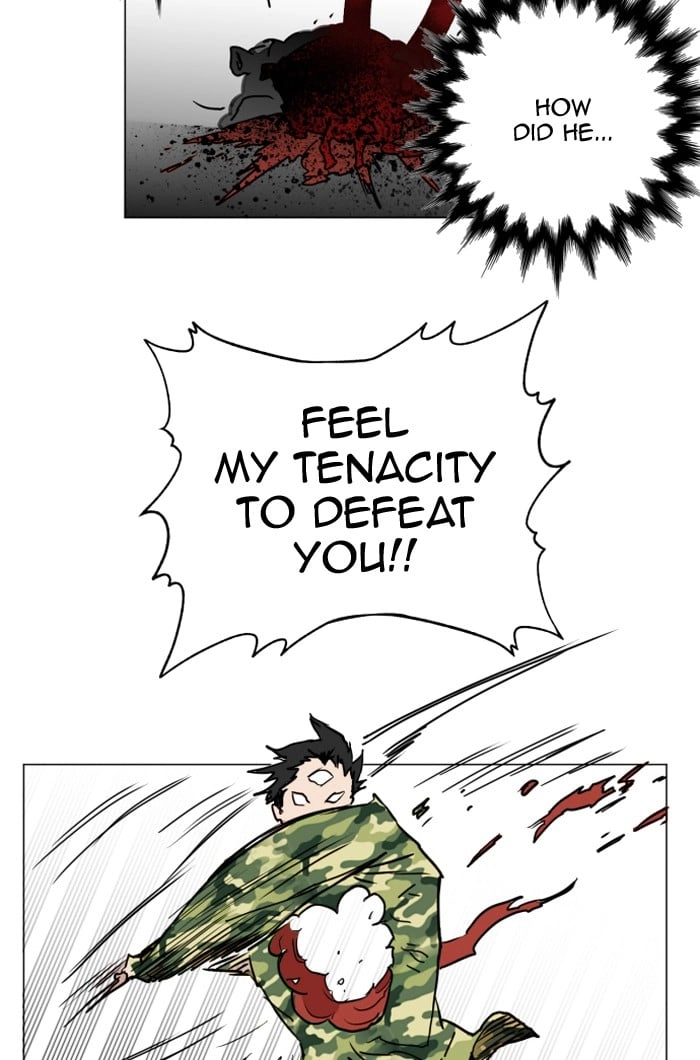 Hardcore Leveling Warrior Chapter 134, page 90 of 100