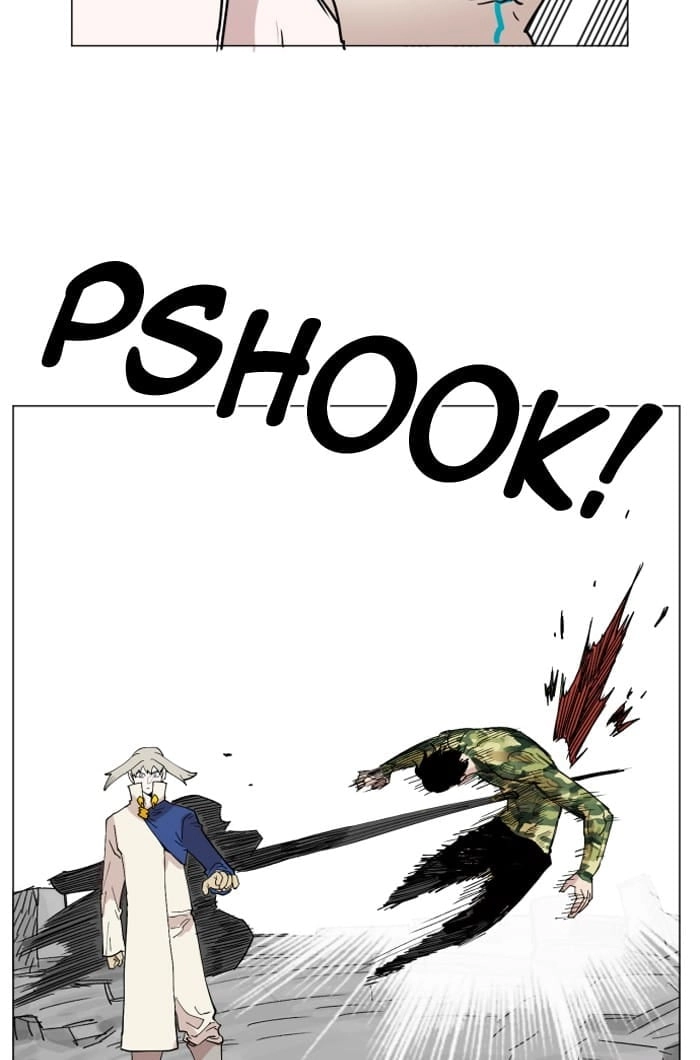 Hardcore Leveling Warrior Chapter 134, page 92 of 100